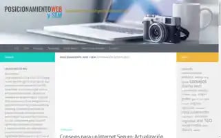 Posicionamientowebysem.com Screenshot 2024-07-04 14:15:28