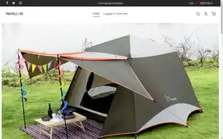 Dqtravel.shop Screenshot 2024-04-22 12:50:01