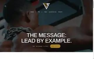 Lbefitness.com Screenshot 2024-04-17 06:49:07