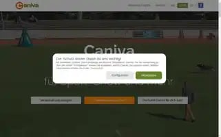 Caniva.com Screenshot 2024-07-08 11:53:44