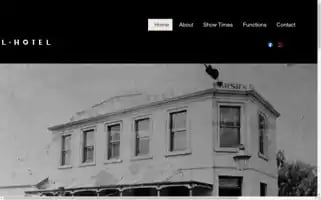 Royalhotelrichmond.com.au Screenshot 2024-04-15 16:13:14