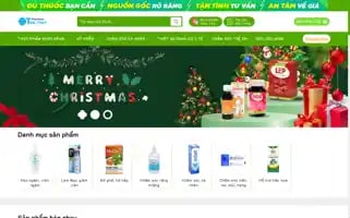 Nhathuoctienthuy.com Screenshot 2024-05-28 14:08:40