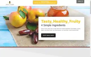 Just4bars.com Screenshot 2024-04-27 15:50:54