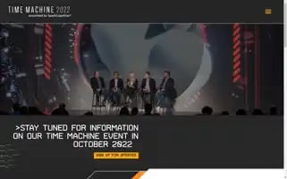 Timemachine.ai Screenshot 2024-06-30 12:38:21