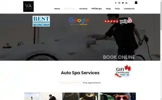 Vaautospa.com Screenshot 2024-05-14 19:54:41