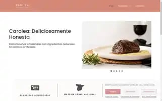 Carolea.es Screenshot 2024-06-29 21:55:08