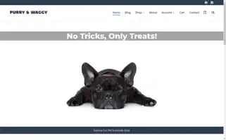 Purryandwaggy.co.uk Screenshot 2024-05-27 22:33:34