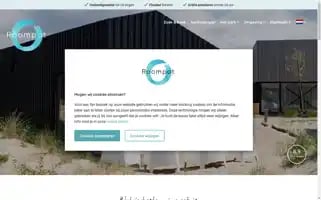 Roompotzandvoort.nl Screenshot 2024-07-05 18:24:54