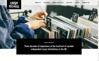 Cargorecords.co.uk Screenshot 2024-06-30 02:34:28