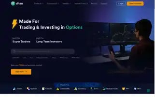 Dhan.co Screenshot 2024-06-26 02:22:12