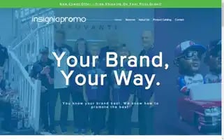 Insigniapromo.com Screenshot 2024-05-12 10:14:36
