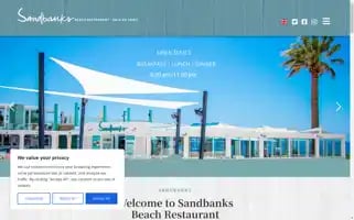 Sandbanksvaledolobo.com Screenshot 2024-07-08 23:17:46