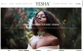 Yesha.fr Screenshot 2024-05-19 15:51:52