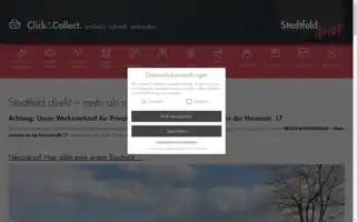 Stedtfeld-direkt.de Screenshot 2024-05-21 09:59:29