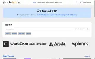 Nulledcore.pro Screenshot 2024-05-28 13:01:56