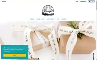 Nakedcreekcollective.com Screenshot 2024-04-27 08:52:18