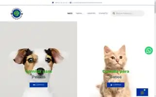 Veterinariaservicentro.com Screenshot 2024-05-18 23:08:39