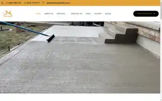 Westkeybuilders.com Screenshot 2024-06-28 14:45:09