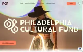 Philaculturalfund.org Screenshot 2024-07-02 09:52:29