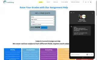 Writedemy.com Screenshot 2024-05-15 06:01:25