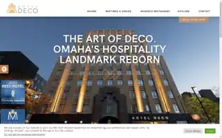 Omahahoteldeco.com Screenshot 2024-04-14 21:14:54