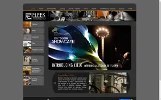 Eleekinc.com Screenshot 2024-07-05 14:16:07