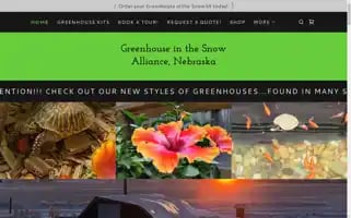 Greenhouseinthesnow.com Screenshot 2024-06-30 14:05:21