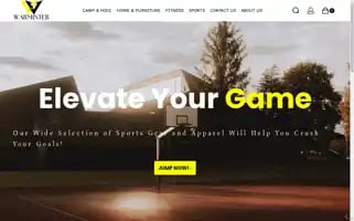 Warminter.com Screenshot 2024-05-22 06:41:23