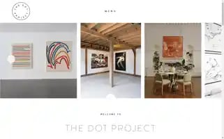 Thedotproject.com Screenshot 2024-06-11 20:44:21