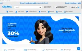 Ofertas-smart.com Screenshot 2024-04-27 06:32:00
