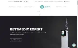 Bestmedic.expert Screenshot 2024-05-22 13:28:51