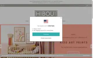 Hibouhome.com Screenshot 2024-05-05 04:01:35