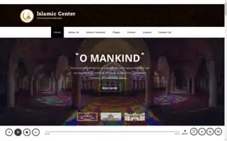 Qumaisiyaqadriya.com Screenshot 2024-05-18 07:51:03