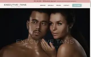 Executivetans.biz Screenshot 2024-05-15 21:37:31