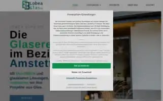 Lobea-glas.com Screenshot 2024-07-10 01:04:12