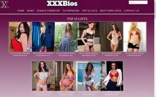 Xxxbios.com Screenshot 2024-07-06 11:57:34