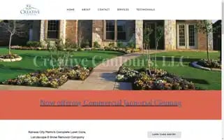 Creativecontoursllc.net Screenshot 2024-04-17 03:59:00