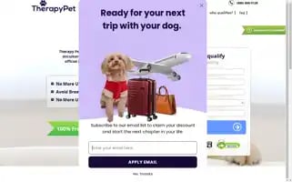 Therapypet.org Screenshot 2024-05-14 10:36:26
