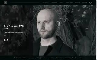 Orbmag.com Screenshot 2024-07-02 21:30:21