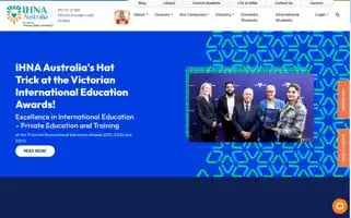 Ihna.edu.au Screenshot 2024-06-30 04:54:06