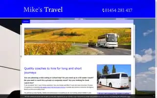 Mikestravel-thornbury.co.uk Screenshot 2024-04-26 21:34:49