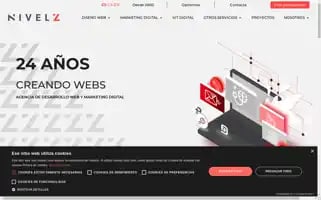 Nivelz.com Screenshot 2024-07-03 16:30:20