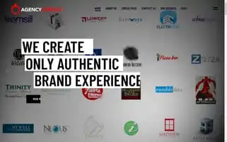 Agencycircus.com Screenshot 2024-06-26 22:12:13