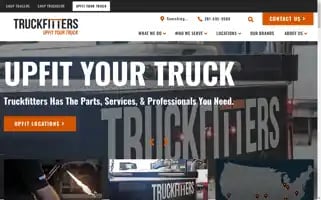Truckfitters.com Screenshot 2024-05-16 22:24:23