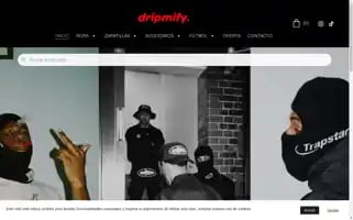 Dripmify.com Screenshot 2024-05-28 19:21:39