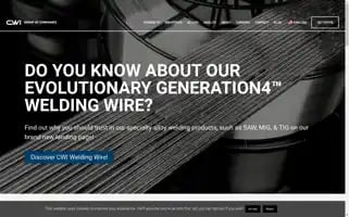 Centralwire.com Screenshot 2024-07-07 06:50:39