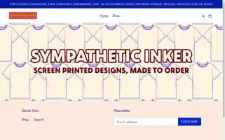 Sympatheticinker.com Screenshot 2024-04-23 06:26:59