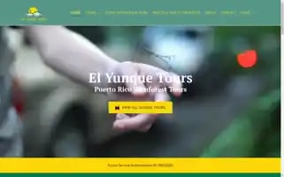 Elyunquetours.com Screenshot 2024-04-17 16:04:49
