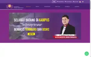 Amikompurwokerto.ac.id Screenshot 2024-06-16 04:33:27