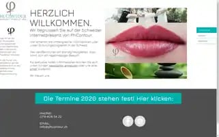 Phicontour.ch Screenshot 2024-04-17 14:42:57